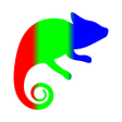 Ícone do programa: Color Changer Free root
