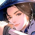 プログラムのアイコン：汉家江湖