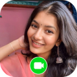Иконка программы: Nakhra-Live Video chat