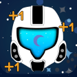 Space Clicker - Shooter Idle Clicker Game