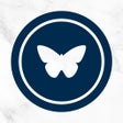 أيقونة البرنامج: Blue Butterfly Coffee