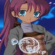 プログラムのアイコン：Date Warp
