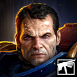 Ikon program: Warhammer 40000: Warpforg…