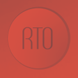 程序图标：RTO Driving Licence Test