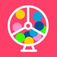 プログラムのアイコン：Lucky Draw - Random Picke…