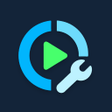 Programın simgesi: M3U Tools IPTV Playlist E…
