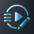 Ikona programu: M3U Tools IPTV Playlist E…