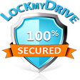Icon of program: Lockmydrive FreeLocker