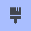 Ícone do programa: Repainter  dynamic themes