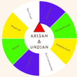 プログラムのアイコン：Arisan Spin Online