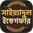 プログラムのアイコン：সইয়দল ইসতগফর - sayedul e