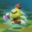 Programikonen: Legends of Rhandum