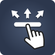 Ícone do programa: One Button Navigation Bar