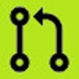 أيقونة البرنامج: GitHub PR File Organizer