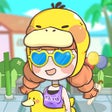 أيقونة البرنامج: Sea Island Story