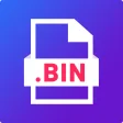 Bin File Viewer  File Opener