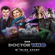 Ícone do programa: Doctor Who: Worlds Apart