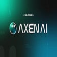 Icon of program: Axen AI