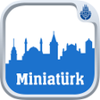 プログラムのアイコン：Miniatürk