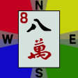 Icono de programa: Mahjongg Accomplice