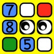 Ícone do programa: Sudokids - SUDOKU for KID…