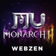 أيقونة البرنامج: 뮤 모나크2