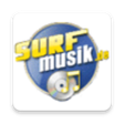 プログラムのアイコン：Surfmusik Radio App