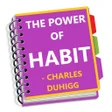أيقونة البرنامج: The Power of Habit Summar…