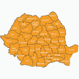Icon of program: Romanian Postal Codes