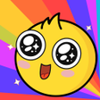Иконка программы: Stickers store - Sticker …