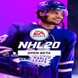 ไอคอนของโปรแกรม: NHL 20 Beta