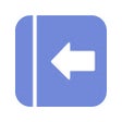 Ikon program: Hide Discord Sidebar