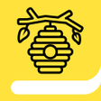 أيقونة البرنامج: Novelhive - Novels  Stori…