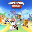 ไอคอนของโปรแกรม: Paperman: Adventure Deliv…