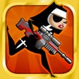 ไอคอนของโปรแกรม: Nun Attack: Run  Gun