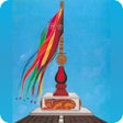 Ícone do programa: Shrinathji Temple Officia…