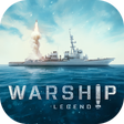 프로그램 아이콘: Warship Legend: Idle RPG