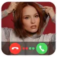 Larissa Chat  Video Call
