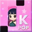 Icoon van programma: KPOP Piano Beat: Music Ga…