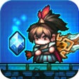 프로그램 아이콘: The East New World