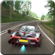 Ikona programu: Real Mountain Super Cars …