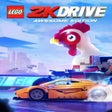 Icoon van programma: LEGO 2K Drive: Awesome Ed…
