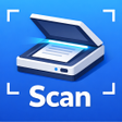 أيقونة البرنامج: DocScan Pro