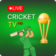 Icoon van programma: Live Cricket TV WorldCup …