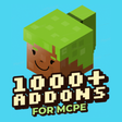 Icon of program: Addons - Skins for Minecraft