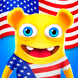 أيقونة البرنامج: Crazy Talking Bob: Virtua…
