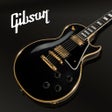 Icona del programma: Gibson: Guitar lessons  t…