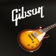 Icona del programma: Gibson: Guitar lessons  t…