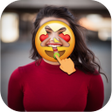 Icon of program: Face emoji remover