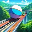 Ícone do programa: PuzzlePath Roller Drift